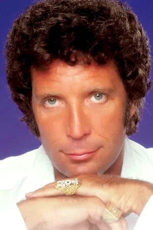  Tom Jones photo