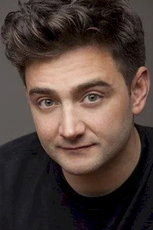 Tony Denman photo
