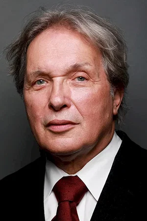 Endre Hules photo