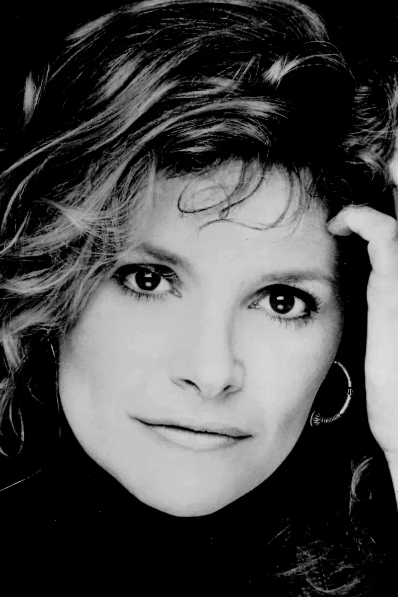  Helen Shaver