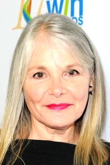  Helen Shaver
