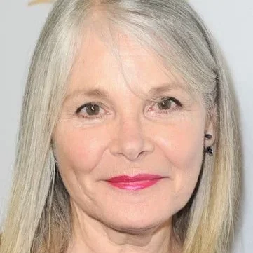  Helen Shaver