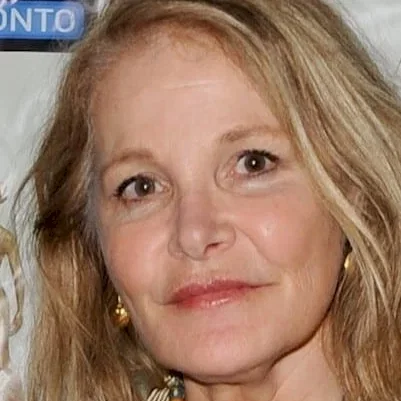 Helen Shaver