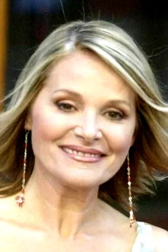  Helen Shaver