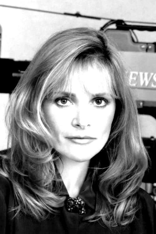  Helen Shaver