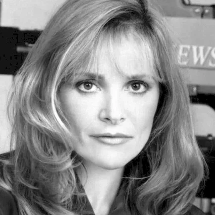  Helen Shaver