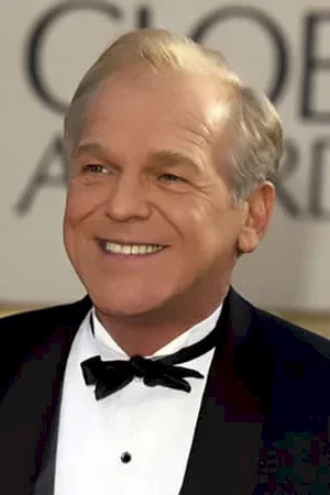  John Spencer photo