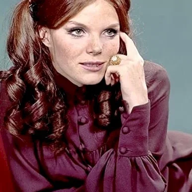 Samantha Eggar