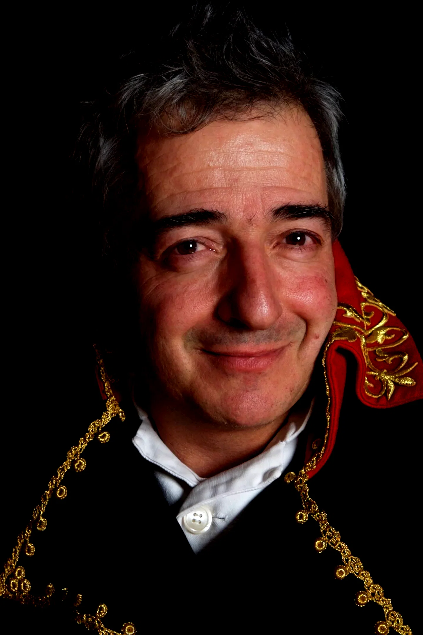  Sergio Bini Bustric