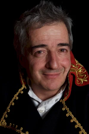  Sergio Bini Bustric photo