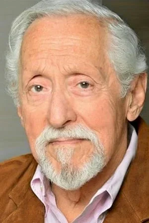  Mike Nussbaum photo