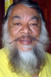 Sergio Calderon