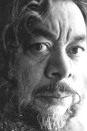 Sergio Calderon photo