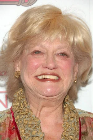 Suzanne Shepherd photo