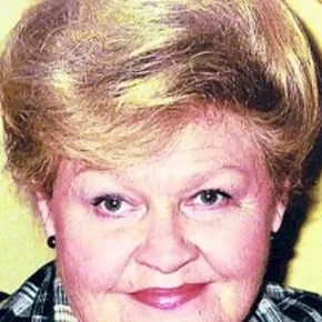 Photo star : Joan Glover