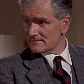 Photo star :  Desmond Llewelyn