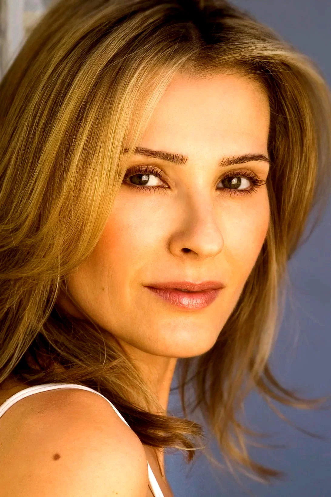  Sandra Hess