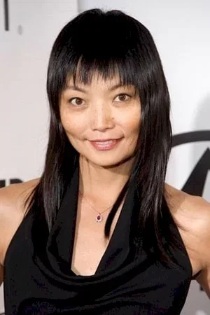 Irina Pantaeva photo