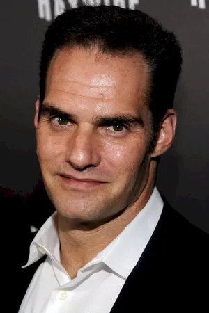  J.J. Perry photo