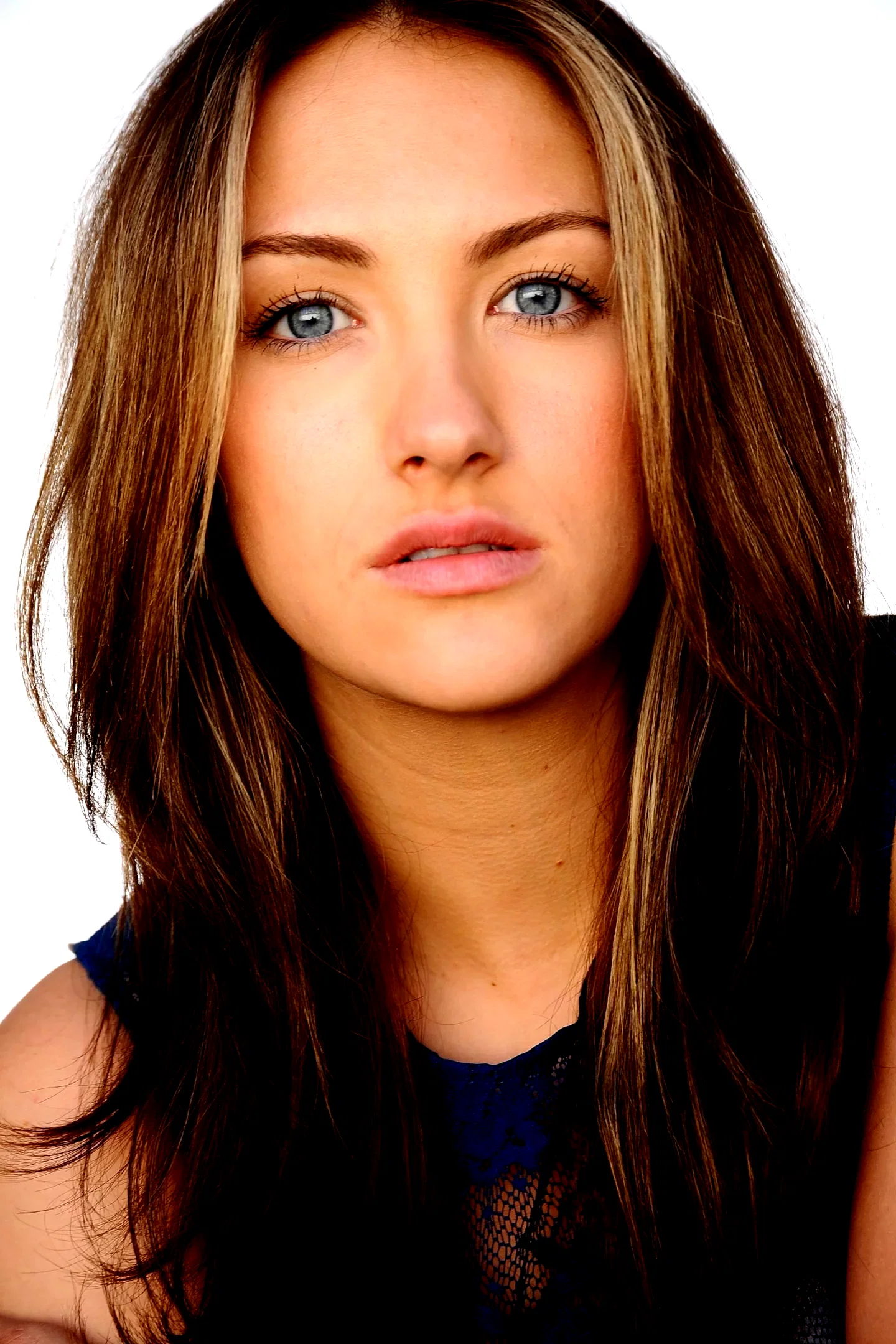 Landry Allbright