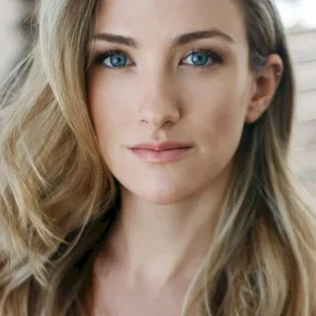 Photo star : Landry Allbright