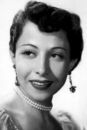  June Foray photo
