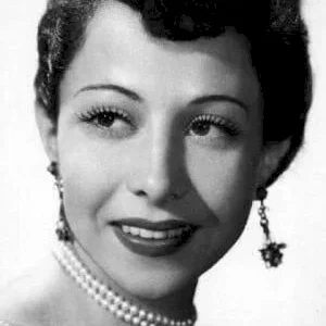  June Foray