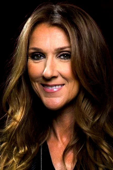  Céline Dion