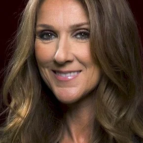 Photo star :  Céline Dion