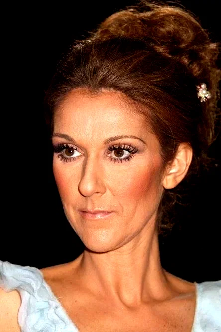  Céline Dion