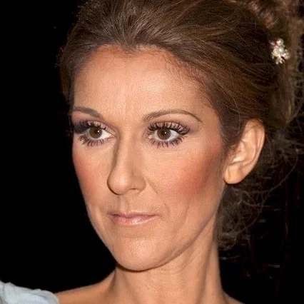  Céline Dion