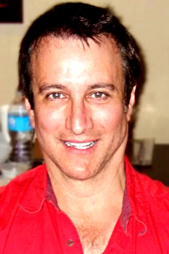 Bronson  Pinchot