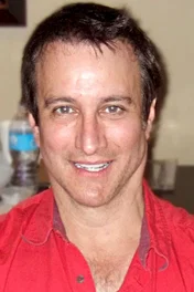 Bronson  Pinchot