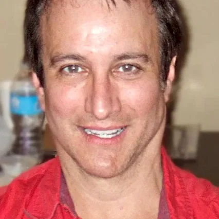 Bronson  Pinchot