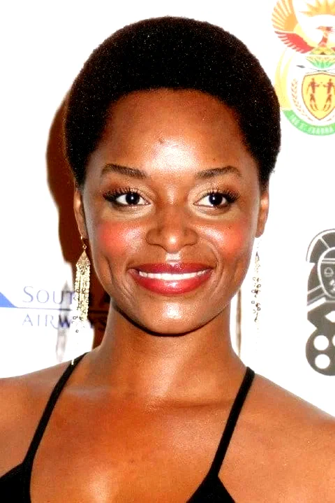N'Bushe Wright