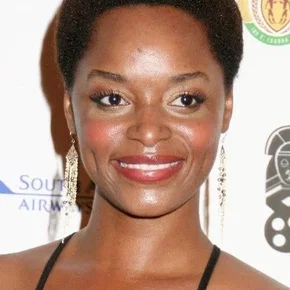 Photo star : N'Bushe Wright