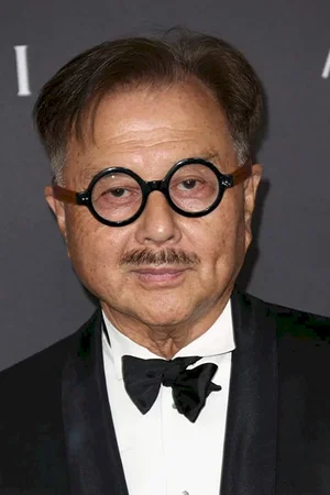Michael Chow photo