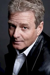 William Russ