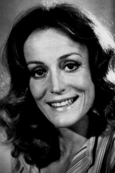 Carrie Snodgress