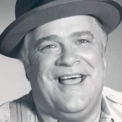  David Huddleston