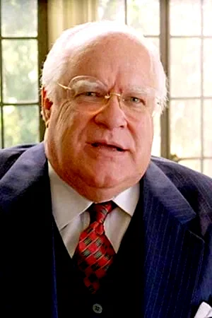  David Huddleston