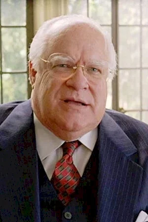  David Huddleston photo