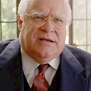  David Huddleston