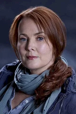 Photo de Laura Innes
