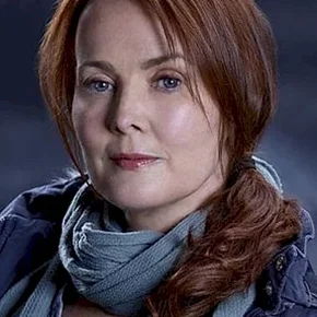 Photo star : Laura Innes