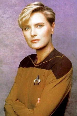 Denise Crosby photo