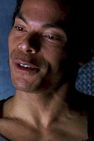 Marcus Chong photo