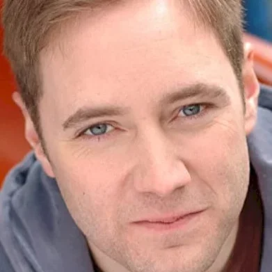 Michael C Williams