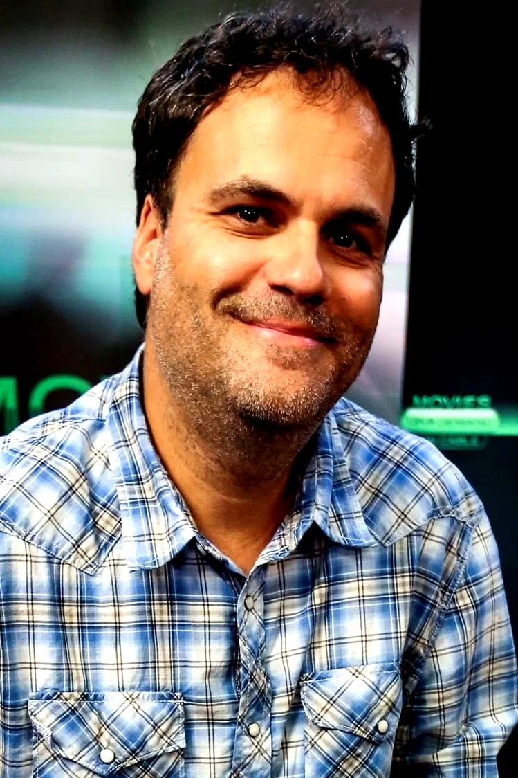Eduardo Sanchez