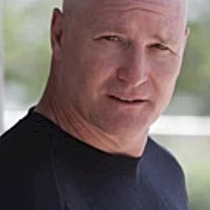  Randy Hall